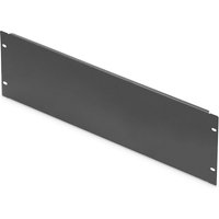 Digitus Blank cover for 482.6 mm (19") network and server enclosu