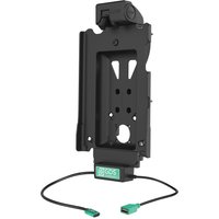 RAM Mounts RAM-GDS-DOCK-SAM88CDU mobile device dock station Tablet Bla