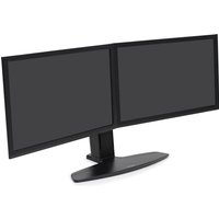 Ergotron Neo Flex Dual Monitor Lift Stand 62.2 cm (24.5") Desk Bl