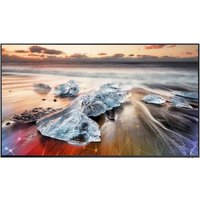Samsung LH82QPR8BCC Digital signage flat panel 2.08 m (82") LED W