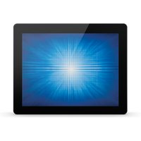 Elo Touch Solutions 1590L 38.1 cm (15") LCD 240 cd/m² Black Touch