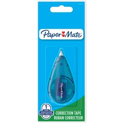 Papermate 2115308 Correction Tape 6 M Blue 1 Pc(S)