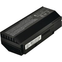 2-Power 14.8v. 8 cell. 77Wh Laptop Battery - replaces 07G016HH1875