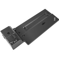 Lenovo 40AG0090DK laptop dock/port replicator Docking Black