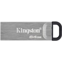 Kingston Technology DataTraveler 64GB Kyson USB Flash Drive