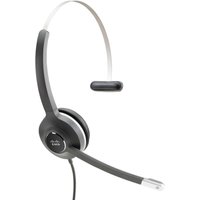 Cisco Headset 531. Wired Single On-Ear Quick Disconnect Headset with R