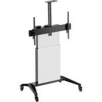 Pro Mobile Motorized Stand. Max 110kg. Up to VESA 1000x600 2.