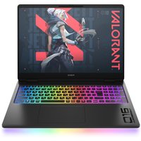 HP OMEN MAX Gaming 16-ah0004na Intel Core Ultra 7 255HX Laptop 40.6 cm