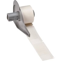 Brady M7-21-427 printer label White Self-adhesive printer label