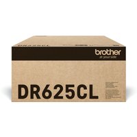Brother DR-625CL Drum kit. 30K pages for Brother HL-L 8430/8570