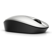 HP DUL MODE SILVER MOUSE