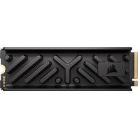 Corsair MP700 ELITE 2 TB M.2 PCI Express 5.0 NVMe 3D TLC