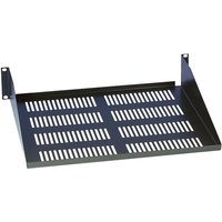 Tripp Lite SRSHELF2P SmartRack 2U Cantilever Fixed Shelf (60 lbs / 27.