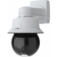 Axis 02446-003 security camera IP security camera Outdoor 3840 x 2160