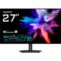 GIGABYTE GO27Q24G 27" OLED 2K QHD Gaming Monitor