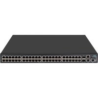 HPE FlexNetwork 5140 48G POE+ 2SFP+ 2XGT EI Managed L3 Gigabit Etherne