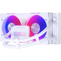 Phanteks Glacier One 240D30 DRGB Processor All-in-one liquid cooler 12