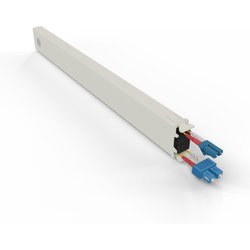 Patchbox .One / Cassette / 8RU / OS2 / LC-SC