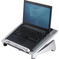Fellowes Laptop Stand for Desk - Office Suites Plus Adjustable Laptop