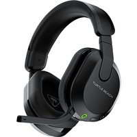 Turtle Beach Stealth 600 Black PC Wireless Gaming Headset with up to 8