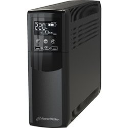 Powerwalker Vi 1200 Csw Uninterruptible Power Supply (Ups) Line-Intera