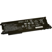 BTI 70Wh 4 cell DN04XL compatible battery for HP - COMPAQ ZBOOK X2 G4