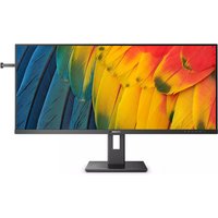 Philips 5000 series 40B1U5600/00 computer monitor 101.6 cm (40") 3440 x 1440 pixels Wide Quad HD LCD Black