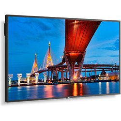 Nec Multisync M651-2 Kiosk Design 165.1 Cm (65") Led 500 Cd/M² 4K