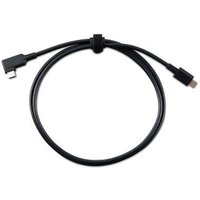 Wacom ACK45206Z USB cable 1 m USB C Black