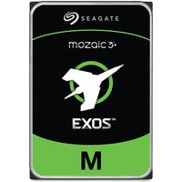 Seagate Exos M internal hard drive 28 TB 7200 RPM 512 MB 3.5" Ser