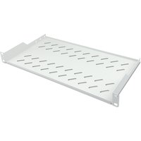 Digitus Shelf for fixed installation in 483 mm (19") cabinets