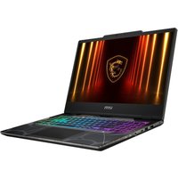 MSI Cyborg 15 B13WEKG-677XFR Intel® Core™ i5 i5-13420H Laptop 39.6 cm