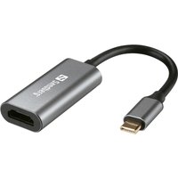 Sandberg USB-C to HDMI Link 4K/60 Hz