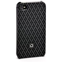 DICOTA D30442 mobile phone case Cover Black