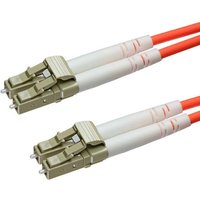 Cablenet CNL 5M OM4 LCLC DX Or Ls OF