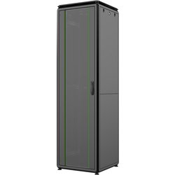 Lanview RDL42U66BL Rack Cabinet 42U Black