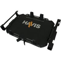 Havis UT-2019 holder Passive holder Tablet/UMPC Black