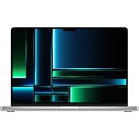 Apple MacBook Pro 2023 16.2in M2 Pro 16GB 500GB - Silver