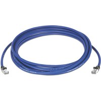 Extron XTP DTP 22P/50 networking cable Blue 15.2 m Cat6a S/FTP (S-STP)