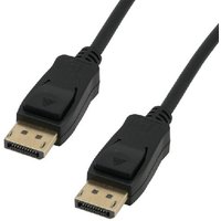 MCL 5 m DisplayPort Black