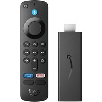 Amazon Fire TV Stick HD. free and live TV. Alexa Voice Remote. smart h