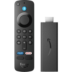Amazon Fire Tv Stick Hd. Free And Live Tv. Alexa Voice Remote. Smart H