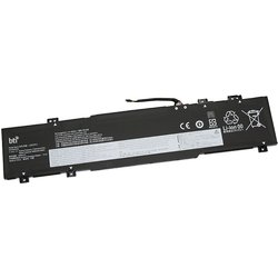 Bti 5B11N45310 Compatible 47Wh 3-Cell Battery For Lenovo Ideapad Slim
