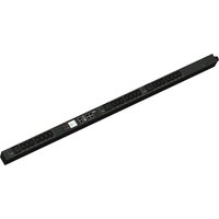 Raritan PX3-5516V power distribution unit (PDU) 24 AC outlet(s) 0U Bla