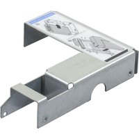 DELL 2.5" o 3.5" HDD/SSD mouning