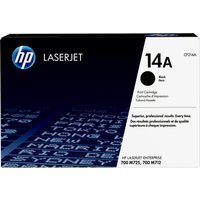 HP CF214A/14A Toner cartridge black. 10K pages ISO/IEC 19752 for HP La