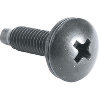 Middle Atlantic Products HP rack accessory Rack screws