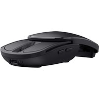 Trust 25733 mouse Travel Ambidextrous RF Wireless 2400 DPI