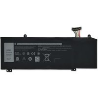 DELL 90Wh Lihium Ion Replcemen