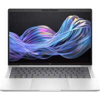 HP EliteBook X G1i 14 inch Notebook Next Gen AI PC Wolf Pro Security E